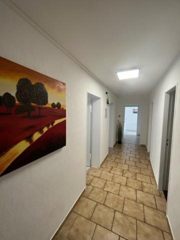 Monteurapart Новый-Ульм Экстерьер фото
